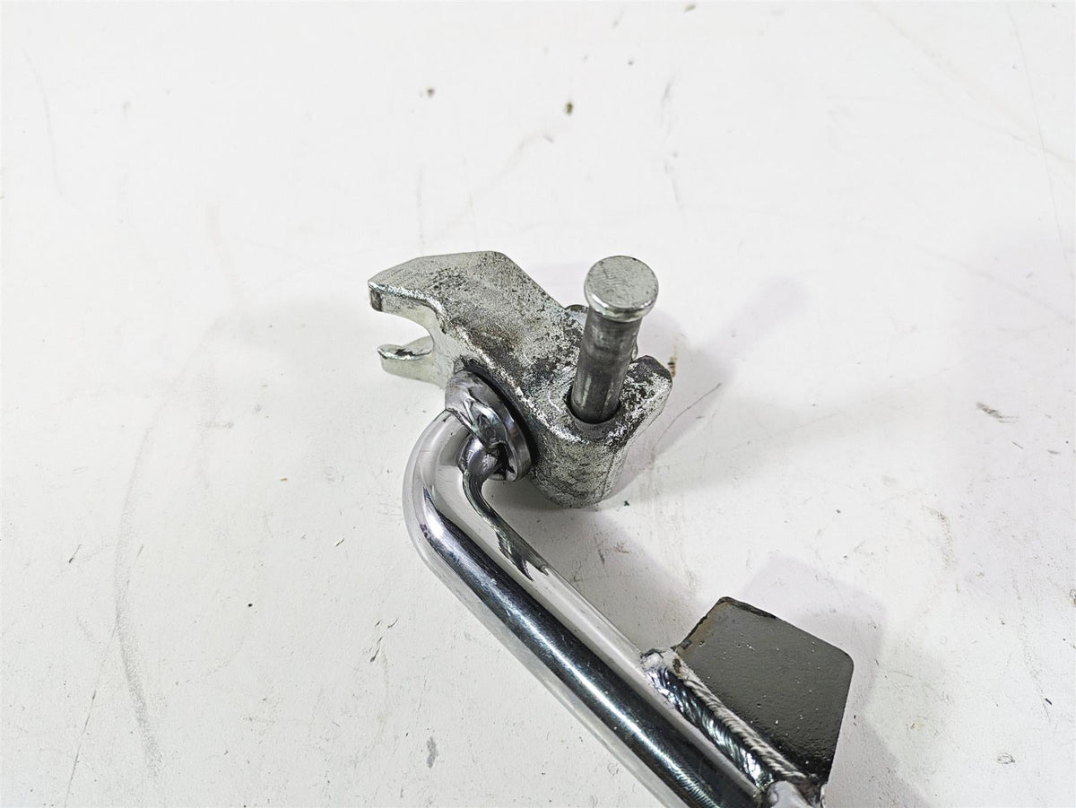 2003 Harley Dyna FXDL Low Rider 100TH Side Kickstand Kick Stand 49704-90H {{ shop.shopifyCountryName }} - Mototech271