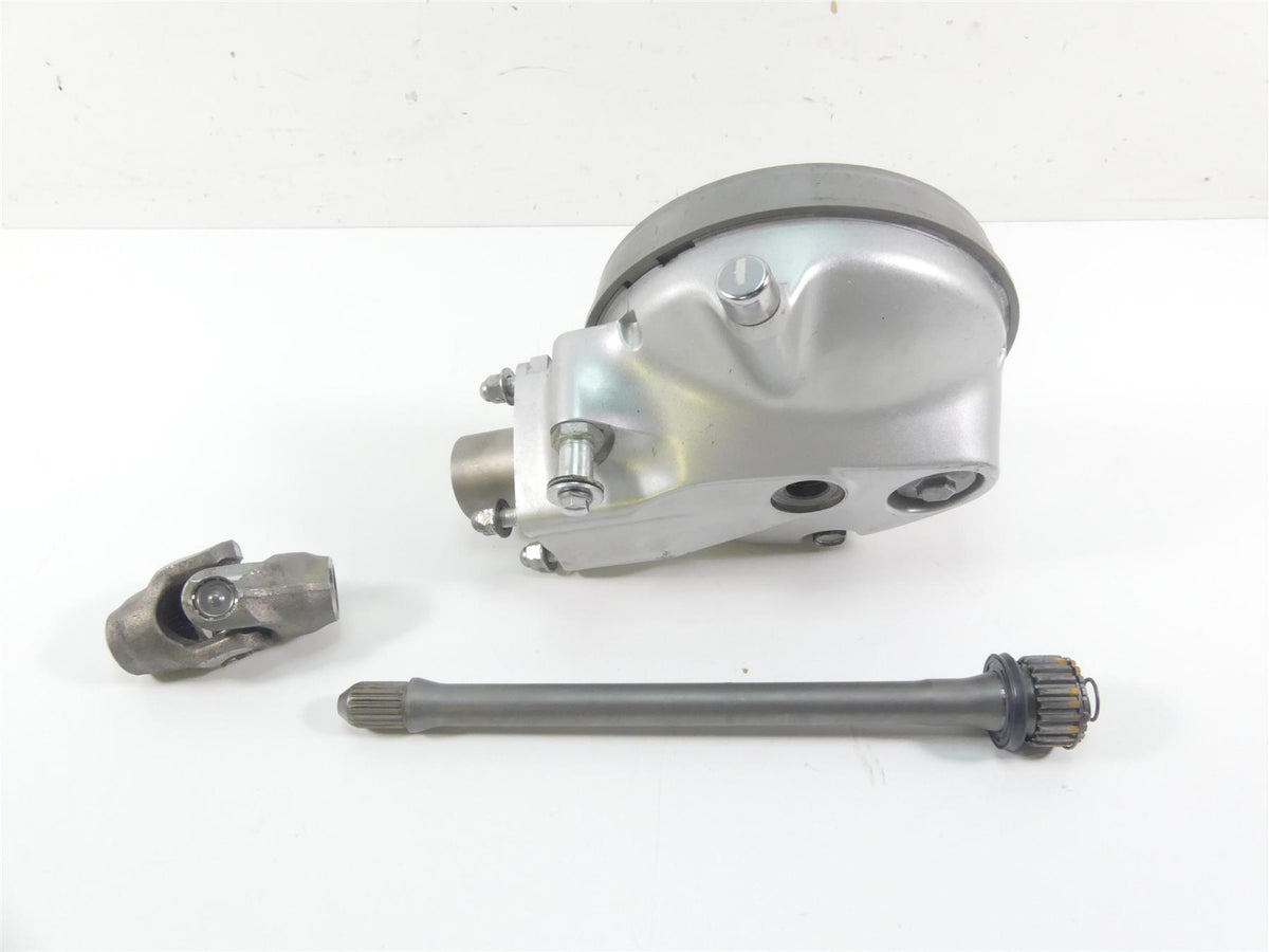 2006 Honda VTX1800 C2 Differential Drive Shaft Gear Box Set 41300-MCH-010 {{ shop.shopifyCountryName }} - Mototech271
