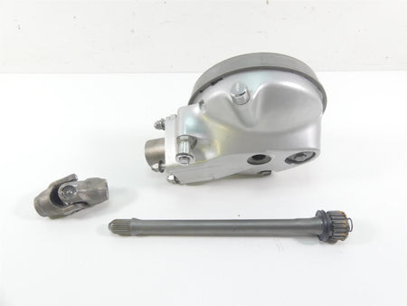 2006 Honda VTX1800 C2 Differential Drive Shaft Gear Box Set 41300-MCH-010 {{ shop.shopifyCountryName }} - Mototech271