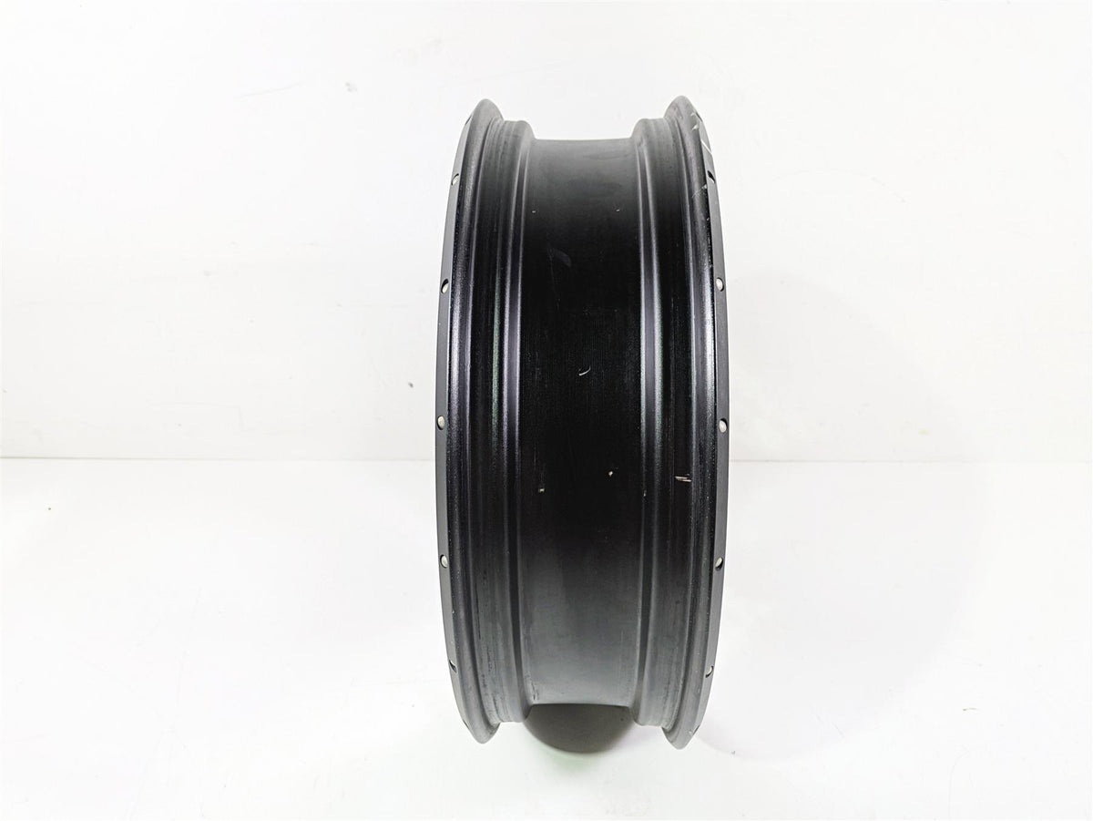 2015 BMW R1200 GS Adv K51 Straight 17x4.5 Rear Wheel Spoke Rim 36318526651 {{ shop.shopifyCountryName }} - Mototech271