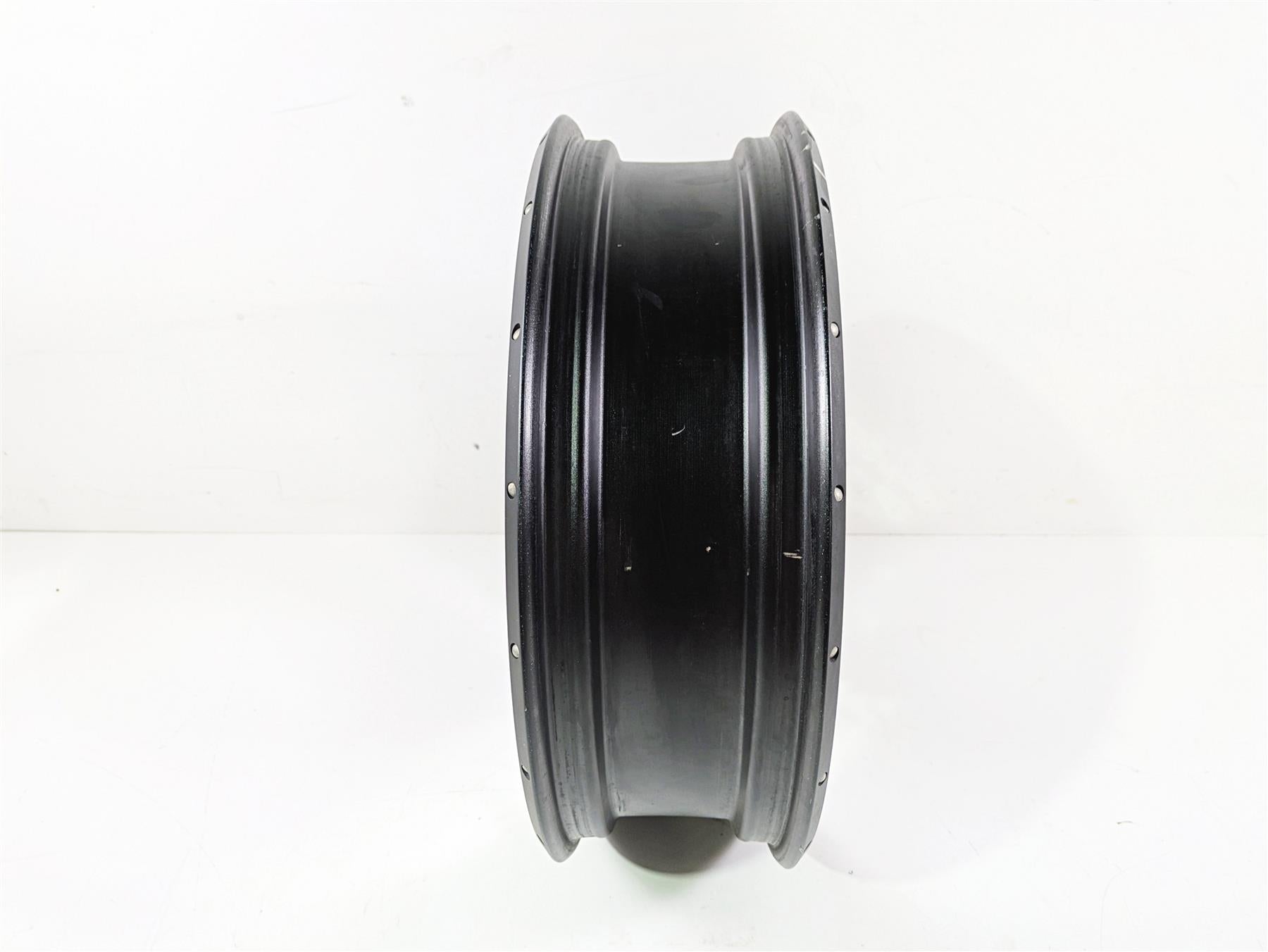 2015 BMW R1200 GS Adv K51 Straight 17x4.5 Rear Wheel Spoke Rim 36318526651 {{ shop.shopifyCountryName }} - Mototech271