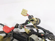 Load image into Gallery viewer, 2002 Honda V-Twin VTX1800 C Wiring Harness Loom - No Cuts 32100-MCH-6720 | Mototech271
