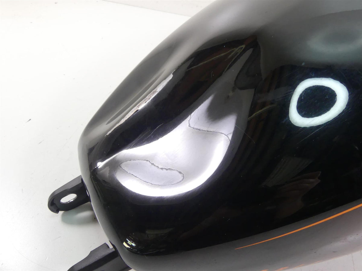 2021 Harley Softail FXBBS Street Bob Fuel Gas Petrol Tank - Dented 61000673 {{ shop.shopifyCountryName }} - Mototech271