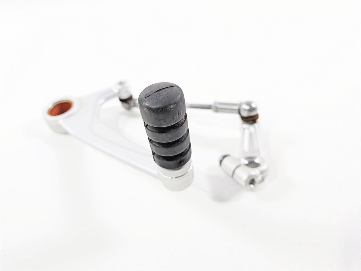 2023 BMW R1250RT RTP K52 Gear Selector Shifter Shift Lever 23418534687 {{ shop.shopifyCountryName }} - Mototech271