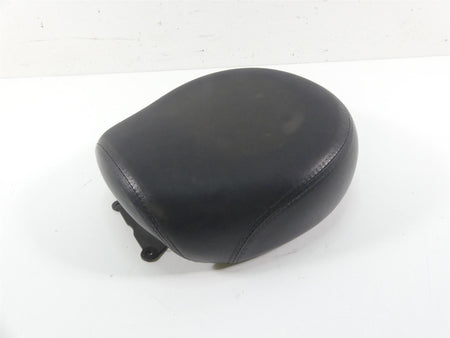 1998 Honda Shadow VT1100T Rear Passenger Pillion Seat Saddle 77300-MBC-000 {{ shop.shopifyCountryName }} - Mototech271