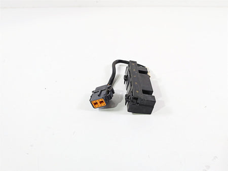 2001 Harley FLHRCI Road King Instrument Indicator Lights 68113-99C {{ shop.shopifyCountryName }} - Mototech271