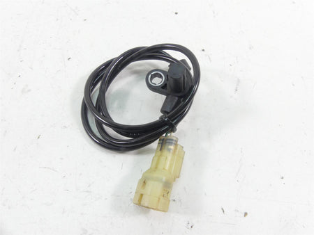 2017 Triumph Thruxton 1200 R Rear Abs Brake Wheel Speed Sensor T2021672 {{ shop.shopifyCountryName }} - Mototech271