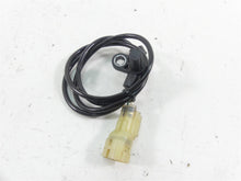 Load image into Gallery viewer, 2017 Triumph Thruxton 1200 R Rear Abs Brake Wheel Speed Sensor T2021672
