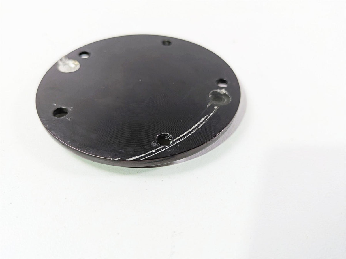 1998 Harley Touring FLHRCI Road King Arlen Ness Deep Cut Timing Cover 03-584 {{ shop.shopifyCountryName }} - Mototech271