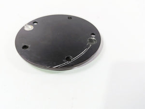 1998 Harley Touring FLHRCI Road King Arlen Ness Deep Cut Timing Cover 03-584