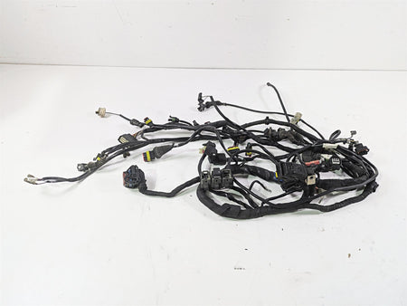 2012 Ducati Streetfighter 848 Main Wiring Harness Loom - No Cuts 51017761A {{ shop.shopifyCountryName }} - Mototech271