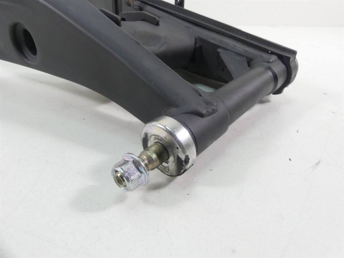 2015 Yamaha YZF-R3 Rear Straight Swingarm Swing Arm & Axle 1WD-F2110-00-00 {{ shop.shopifyCountryName }} - Mototech271