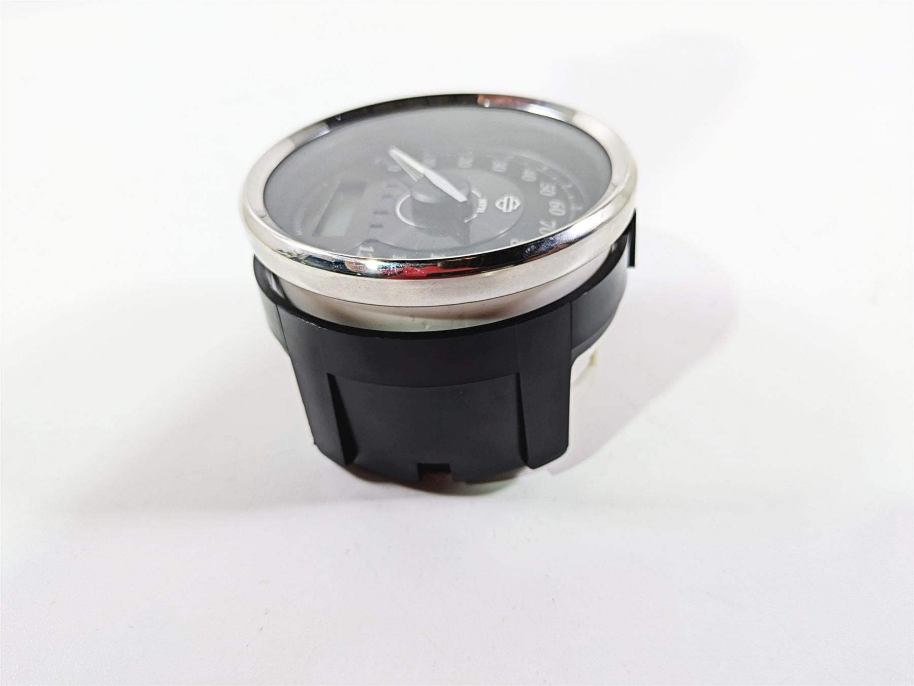 2010 Harley Touring FLHTK Electra Glide Speedo Speedometer Gauge - 29K 74682-10 {{ shop.shopifyCountryName }} - Mototech271