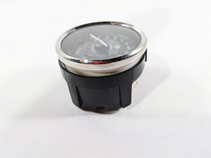 2010 Harley Touring FLHTK Electra Glide Speedo Speedometer Gauge - 29K 74682-10