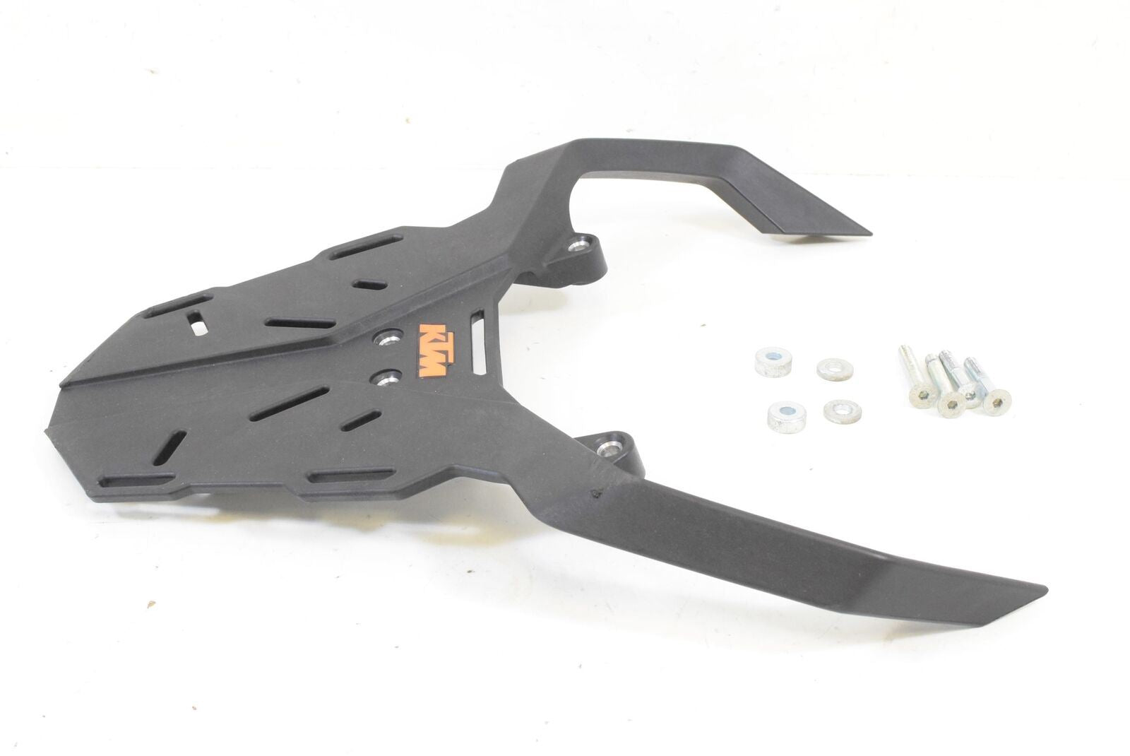 2013 KTM 990 Supermoto SM LC8 Rear Luggage Carrier Holder Rack 62012010033 {{ shop.shopifyCountryName }} - Mototech271