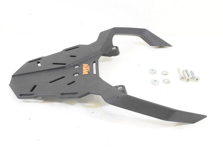 2013 KTM 990 Supermoto SM LC8 Rear Luggage Carrier Holder Rack 62012010033 {{ shop.shopifyCountryName }} - Mototech271