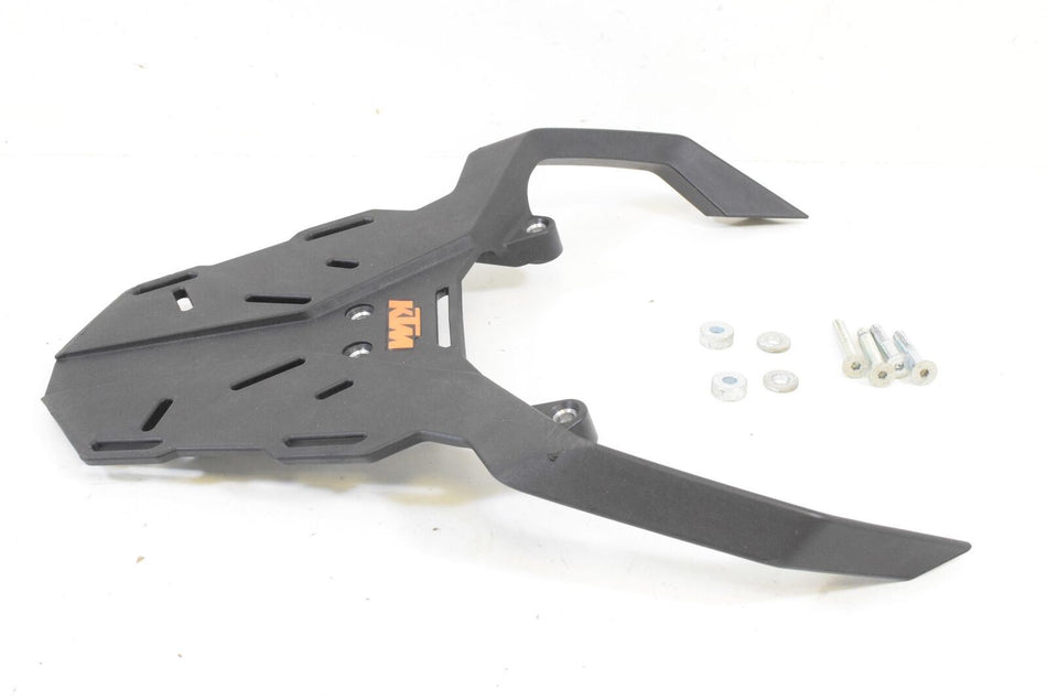 2013 KTM 990 Supermoto SM LC8 Rear Luggage Carrier Holder Rack 62012010033 {{ shop.shopifyCountryName }} - Mototech271