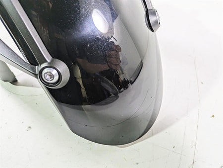 2022 Kawasaki ZR900RS Cafe Front Fender & Mounts 35038-0002 {{ shop.shopifyCountryName }} - Mototech271