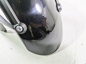 2022 Kawasaki ZR900RS Cafe Front Fender & Mounts 35038-0002