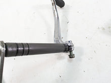 Load image into Gallery viewer, 2005 Harley Dyna FXDL Low Rider Left Front Footpeg &amp; Shifter Mid -Read 50639-90A | Mototech271
