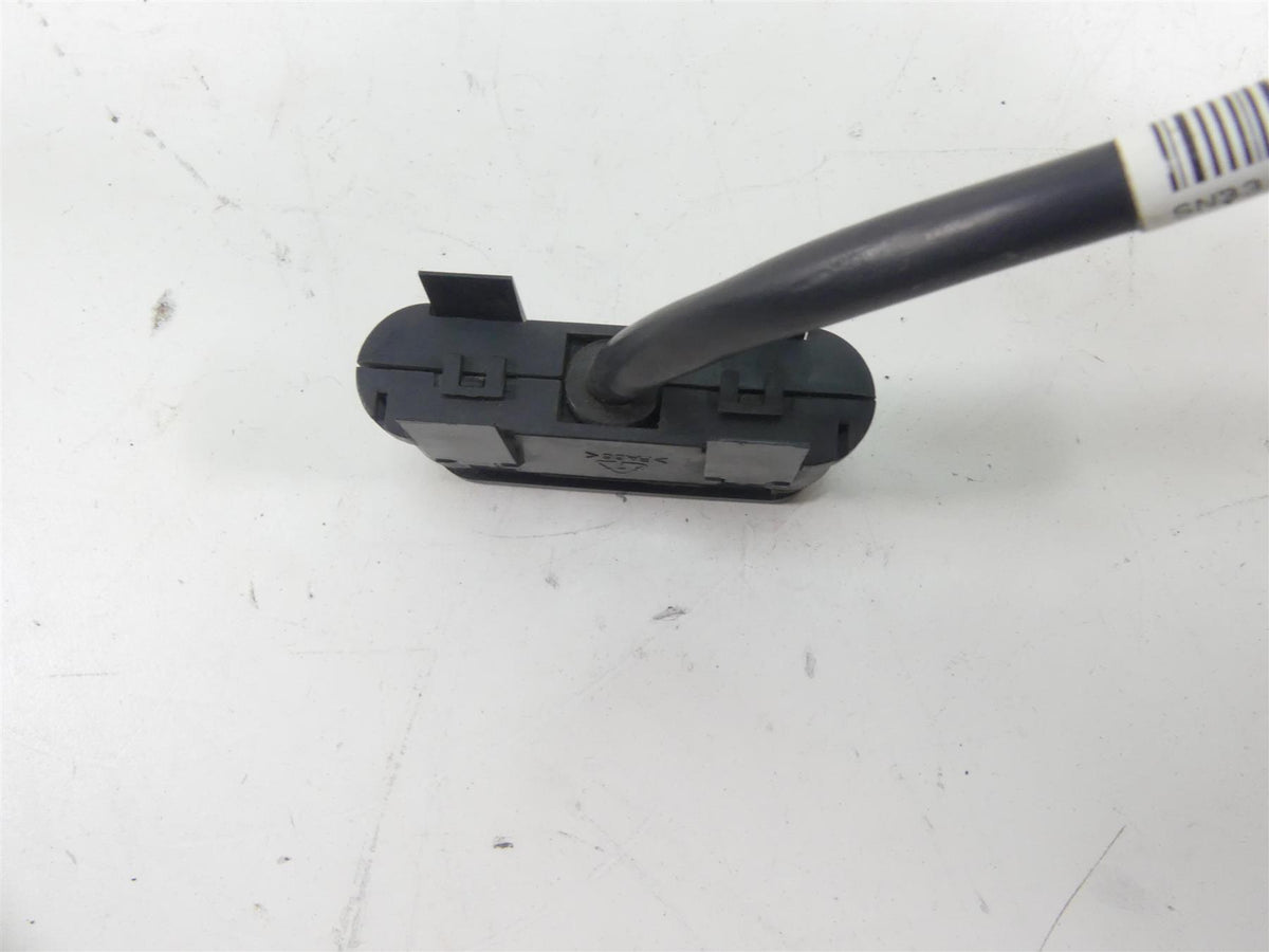 2011 Harley Touring FLTRU Road Glide Indicator Lights Cluster + Wiring 68789-96A {{ shop.shopifyCountryName }} - Mototech271