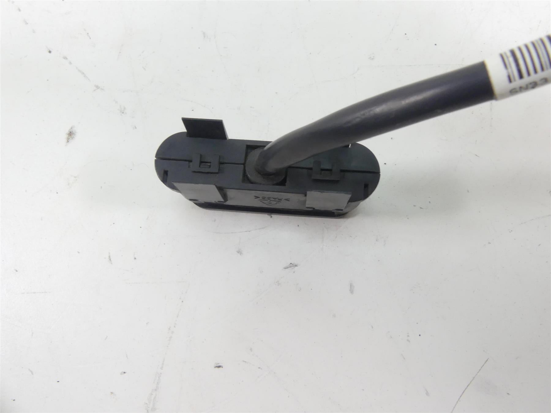 2011 Harley Touring FLTRU Road Glide Indicator Lights Cluster + Wiring 68789-96A {{ shop.shopifyCountryName }} - Mototech271