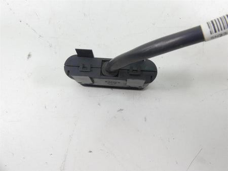 2011 Harley Touring FLTRU Road Glide Indicator Lights Cluster + Wiring 68789-96A {{ shop.shopifyCountryName }} - Mototech271