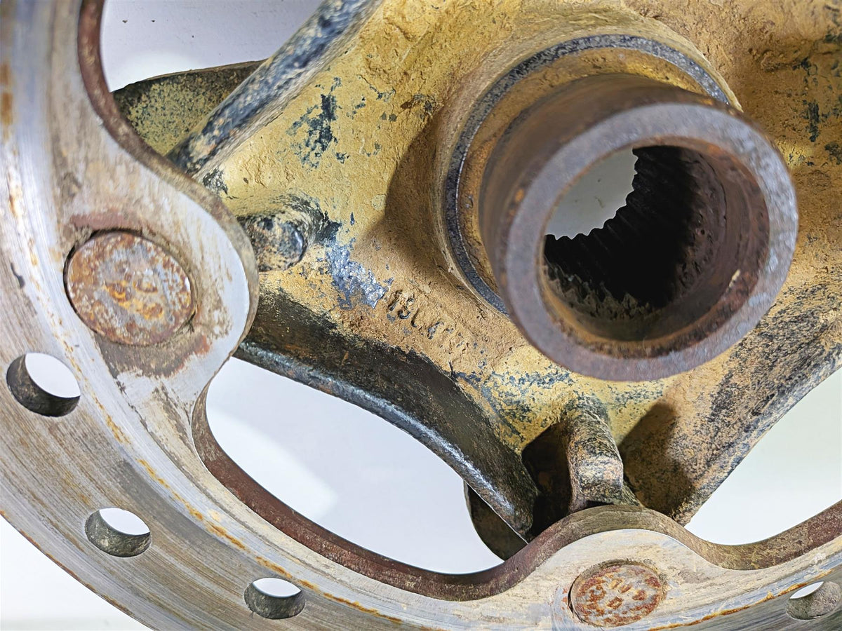 2019 Polaris RZR XP Turbo S Dynamics Rear Right Trailing Arm Knee Set 1024416-Mototech271