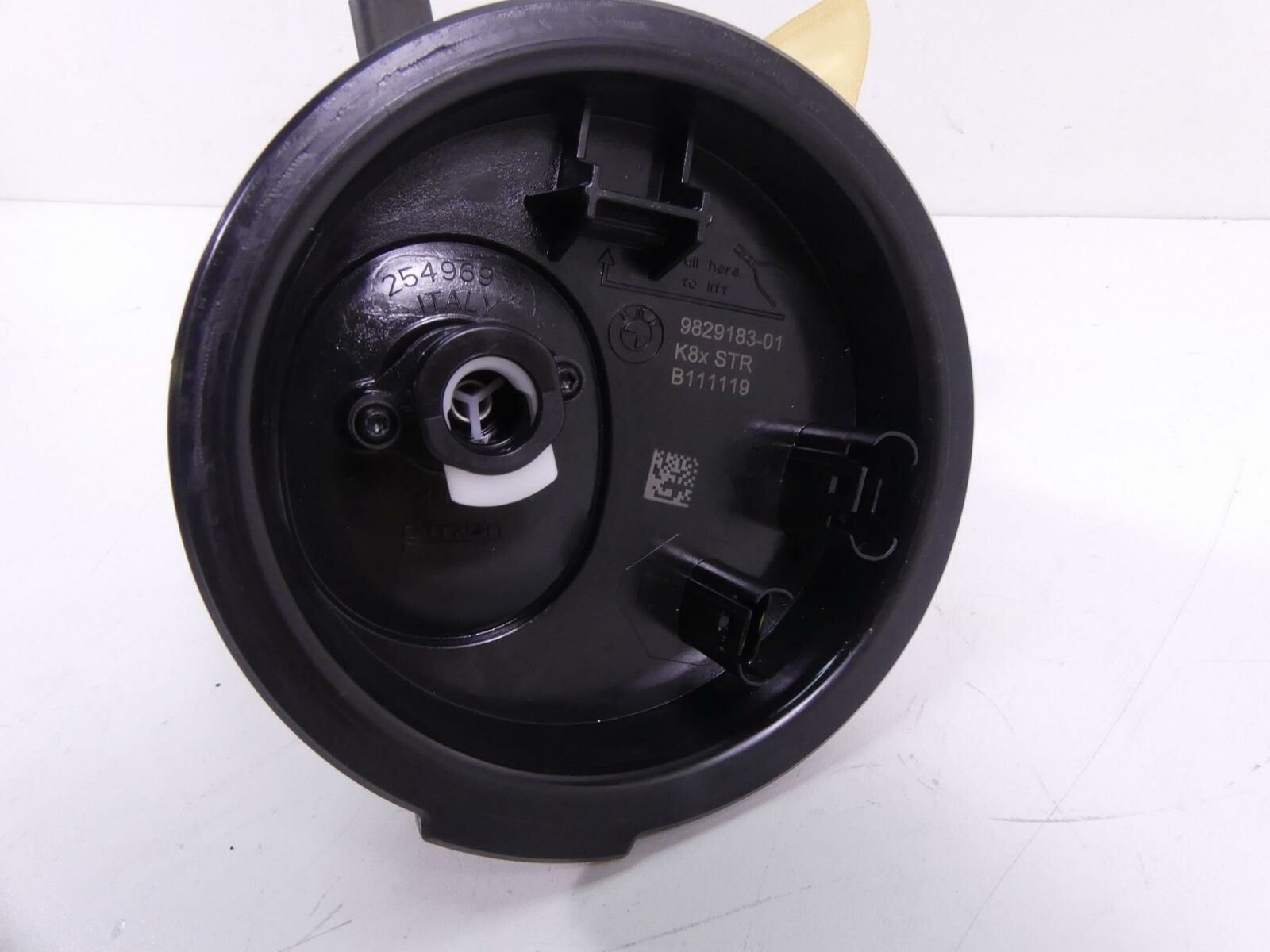 2020 BMW F900 R F900R K83 Fuel Gas PEtrol Pump 640miles 9829183 {{ shop.shopifyCountryName }} - Mototech271