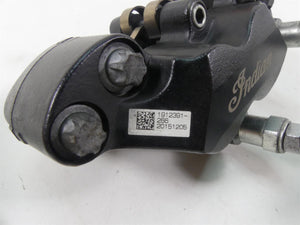 2016 Indian Chieftain Dark Horse Front Brake Caliper Set 1912390 1912391 | Mototech271