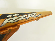 Load image into Gallery viewer, 2018 Polaris RZR XP 1000 EPS High Lifter Front Rear Golden Fender Set 2635123 | Mototech271
