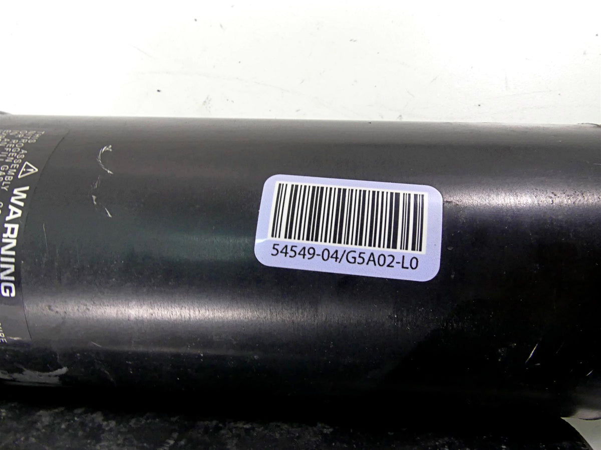 2016 Harley Softail FLS Slim Straight Rear Showa Damper Shock Set 54549-04 {{ shop.shopifyCountryName }} - Mototech271