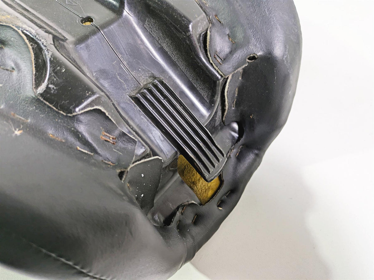 2016 Harley FXDL Dyna Low Rider Seat Saddle -No Tears 52000136 {{ shop.shopifyCountryName }} - Mototech271