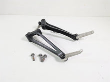 Load image into Gallery viewer, 2014 Yamaha YZFR1 R1 RN22 Rear Passenger Footpeg Set 14B-2741L-10 14B-2742L-10
