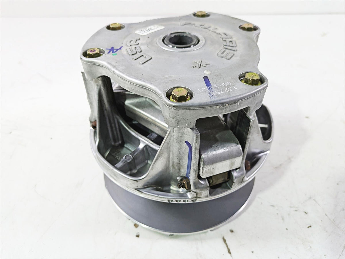 2022 Polaris RZR XP 4 1000 Premium Primary Drive Clutch 976mi 1323317 1323573 {{ shop.shopifyCountryName }} - Mototech271