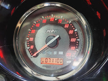 Load image into Gallery viewer, 2011 Harley Touring FLHTCUSE CVO E-Glide Speedo Tacho Meter Gauges Set 70731-10
