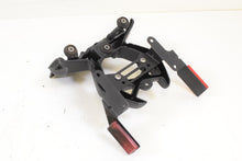 Load image into Gallery viewer, 05 BMW R1200GS R1200 GS K25 License Plate Holder Mount 7667683 | Mototech271
