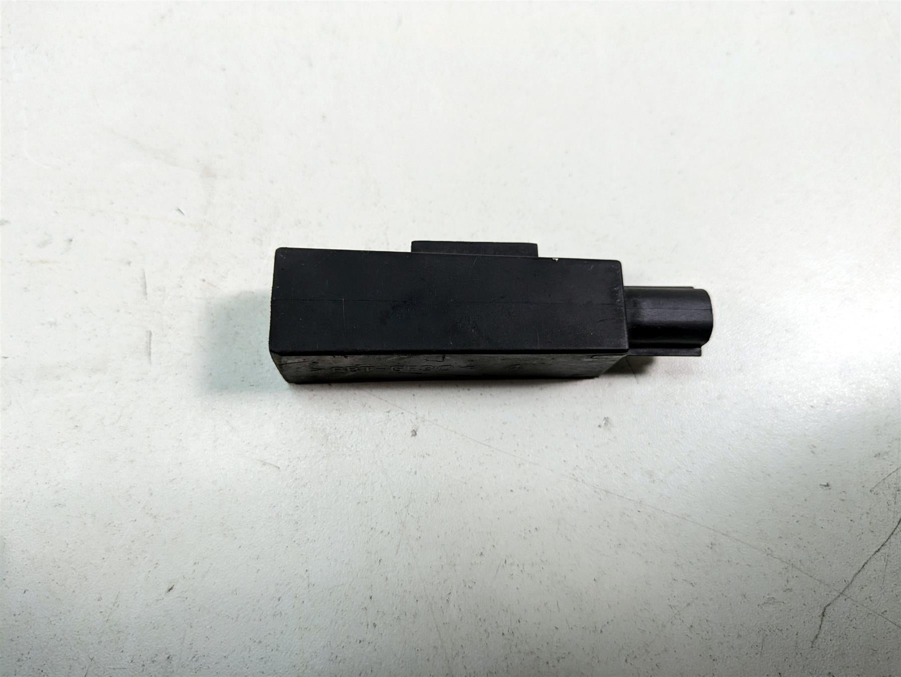 2011 Harley Touring FLTRU Road Glide Tssm Security Module Fob Set 68925-07 {{ shop.shopifyCountryName }} - Mototech271