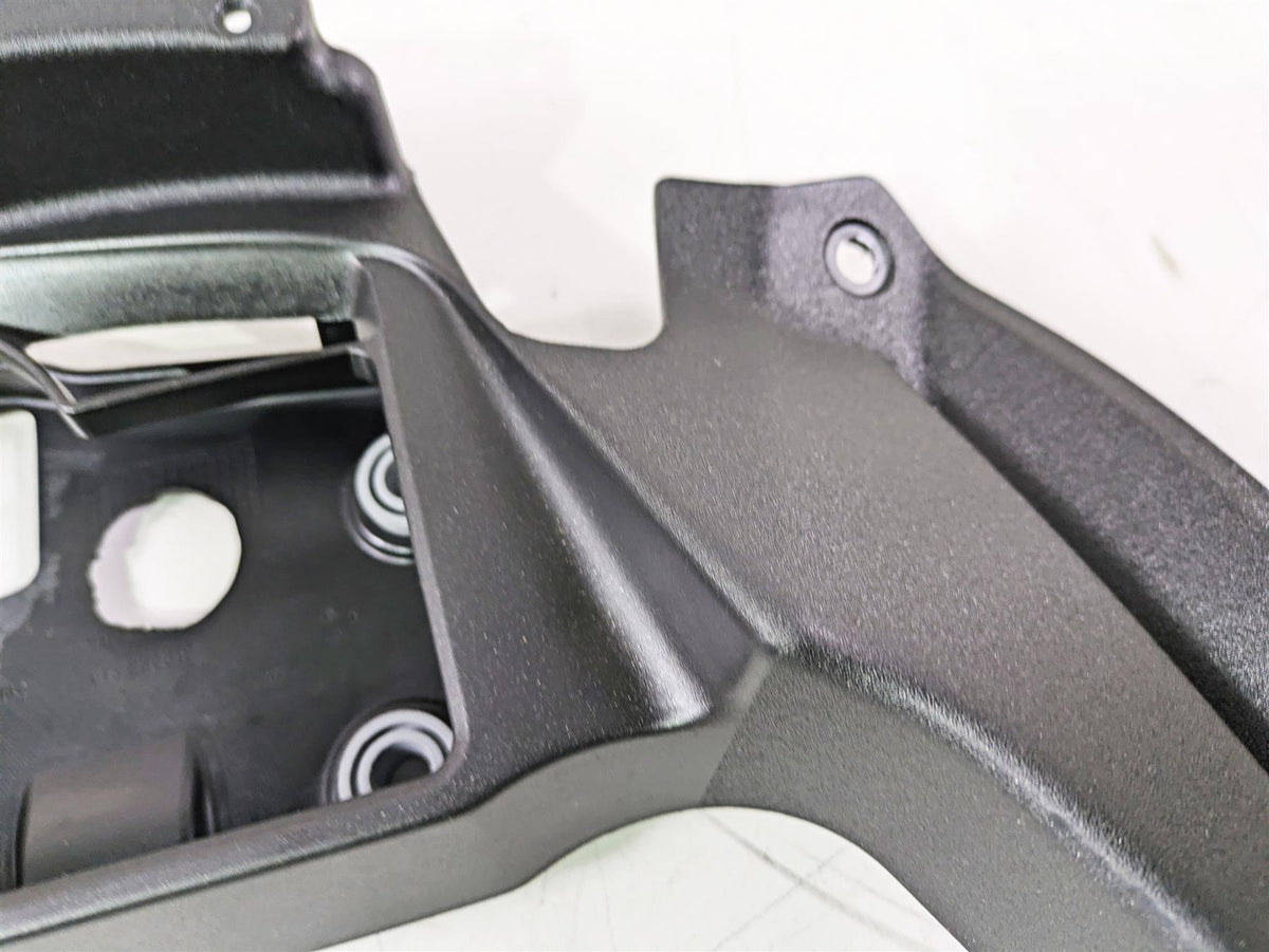 2016 Moto Guzzi Stelvio 1200 8V NTX Inner Dash Gauge Panel Cover 898166 {{ shop.shopifyCountryName }} - Mototech271