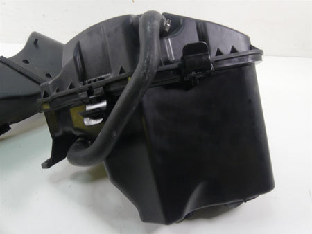 2010 Sea-Doo 4-Tec GTX 215 Air Intake Tubes Pipe Duct Ram Set 273000253 {{ shop.shopifyCountryName }} - Mototech271