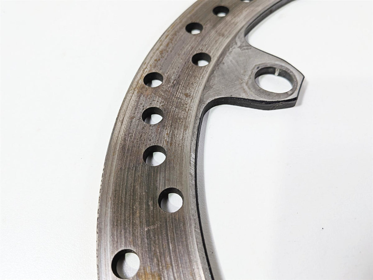 2020 Indian Challenger Limited Brembo Front Brake Rotor Disc Set 4.8mm 1913317-Mototech271