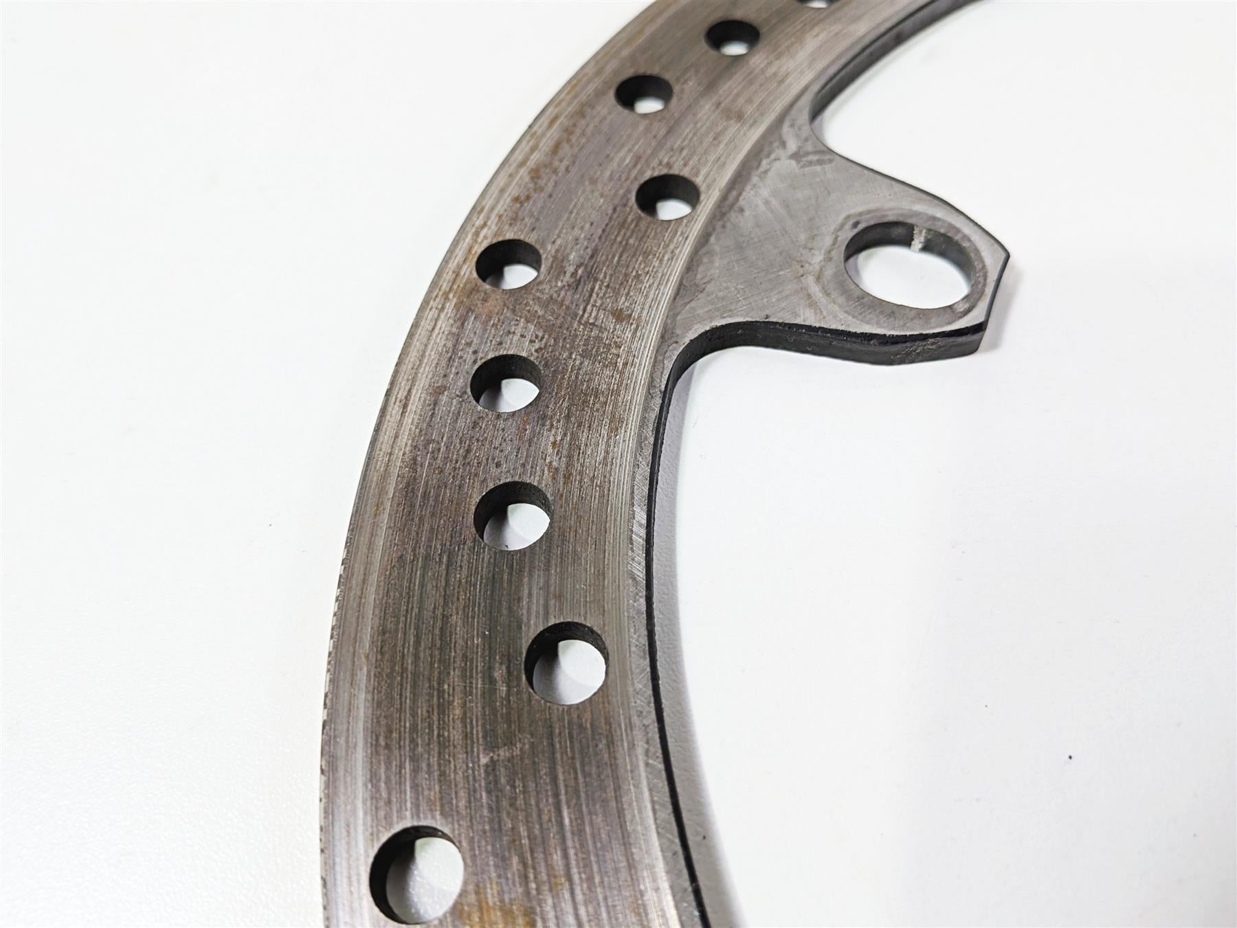 2020 Indian Challenger Limited Brembo Front Brake Rotor Disc Set 4.8mm 1913317-Mototech271