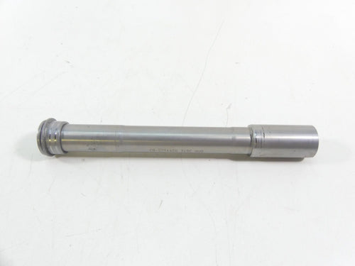 2018 BMW S1000XR K49 Straight Front Axle Wheel Spindle - 24mm 36318544125 | Mototech271