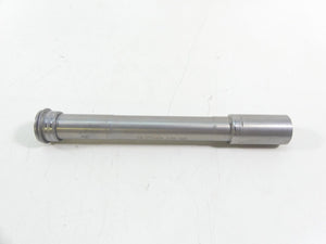 2018 BMW S1000XR K49 Straight Front Axle Wheel Spindle - 24mm 36318544125 | Mototech271