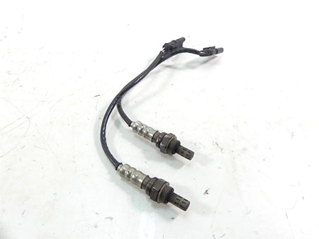 2015 BMW R1200GS GSW K50 Exhaust Header 360mm O2 Oxygen Sensor Set 11788533966 {{ shop.shopifyCountryName }} - Mototech271