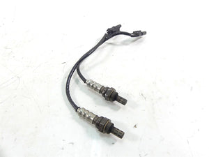 2015 BMW R1200GS GSW K50 Exhaust Header 360mm O2 Oxygen Sensor Set 11788533966 | Mototech271