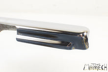 Load image into Gallery viewer, 1997 Harley Touring FLHRI Road King Rear NICE Frame Struts Braces CHROME 47502-9 | Mototech271
