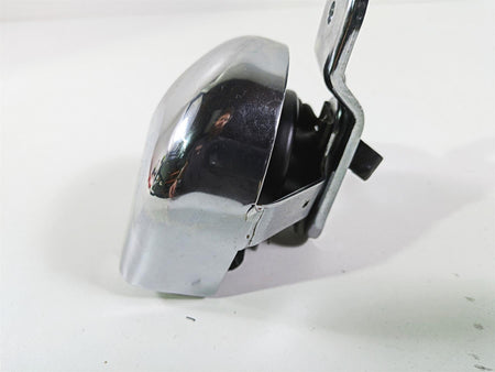 2008 Harley FLSTC Softail Heritage Horn + Chrome Cover 61300478A 69060-90H {{ shop.shopifyCountryName }} - Mototech271