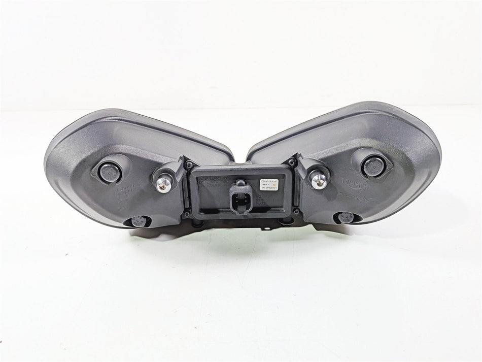 2020 Triumph Street Triple 765RS Headlight Head Light Lamp - Read T2701141-Mototech271