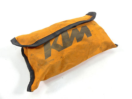 2016 KTM 1290 Super Duke R Tool Kit Set & Bag 61329099100 61329099200 {{ shop.shopifyCountryName }} - Mototech271